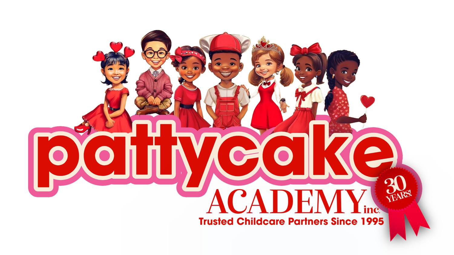 Patty Cake Academy, Inc.