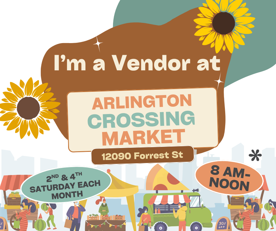 Arlington Crossing Market