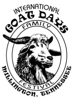 International Goat Days Festival