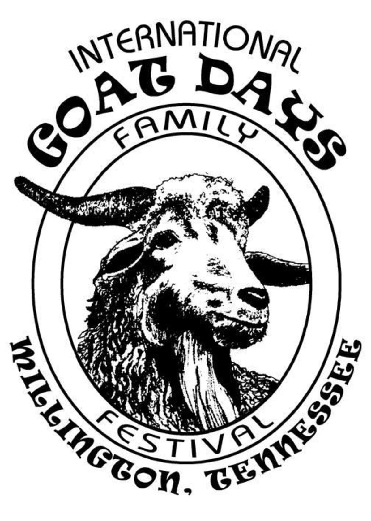 INTERNATIONAL GOAT DAYS FESTIVAL 2026