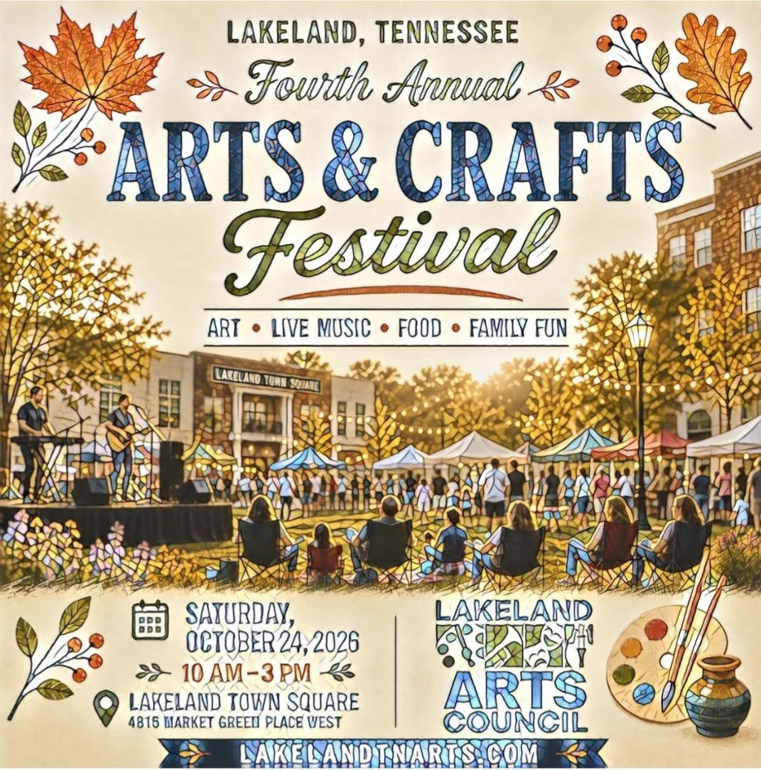 Lakeland Arts and Crafts 