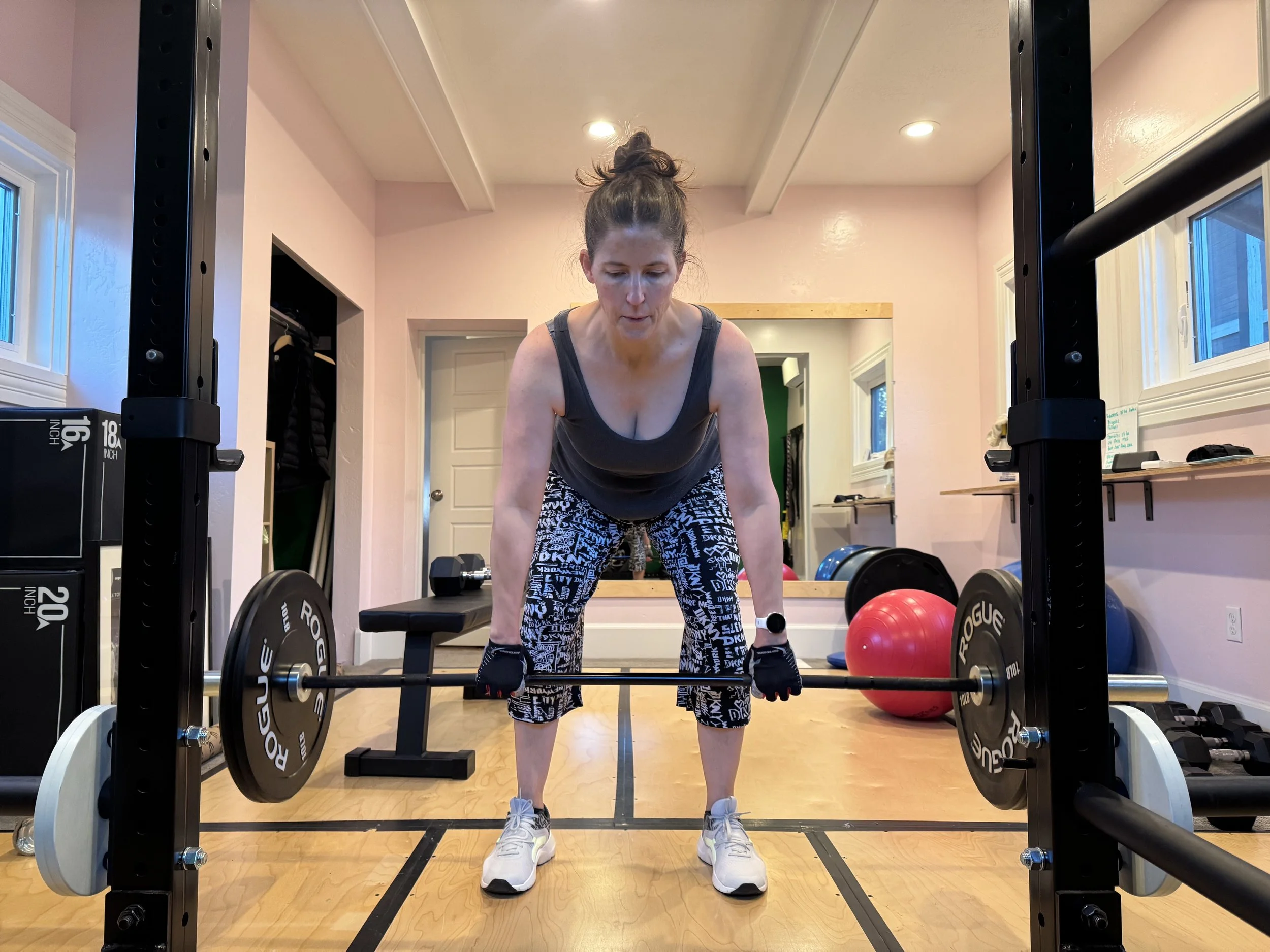 Personal Training Session