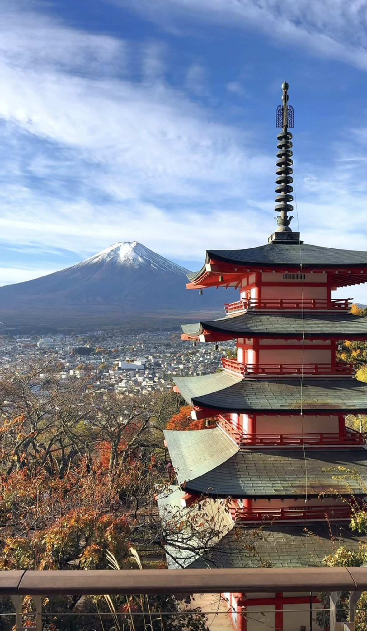 Ultimate No Stress Japan Guide