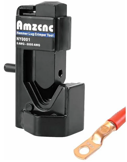 Lug Crimp Tool