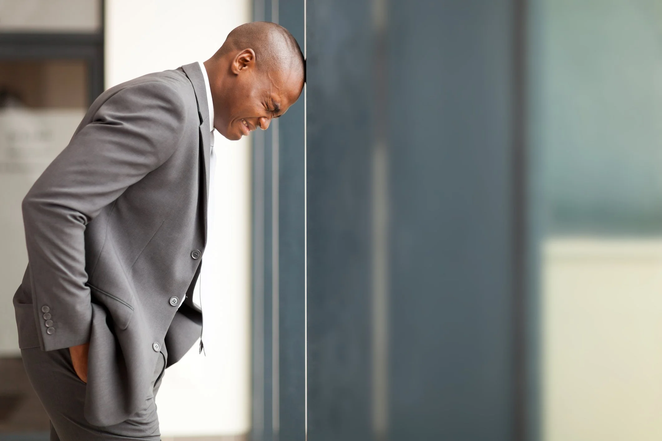 The Dark Side of Business Ownership