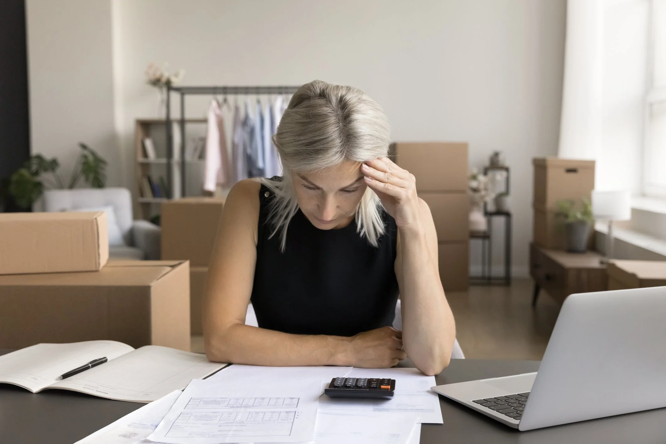 Understanding Depression Among Christian Business Owners: The Hidden Struggle Behind Entrepreneurial Success