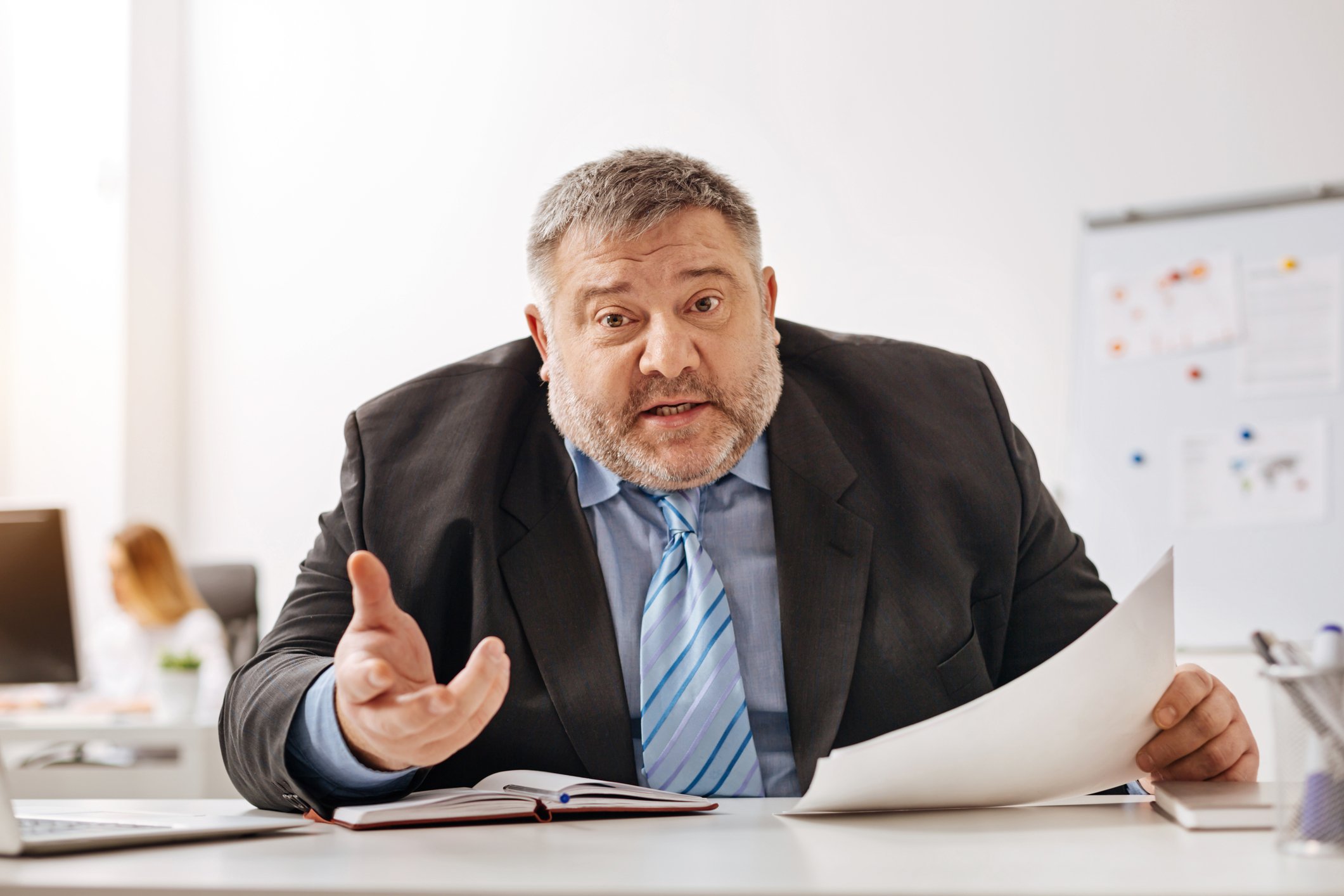 Emotionally UnHealthy Leadership