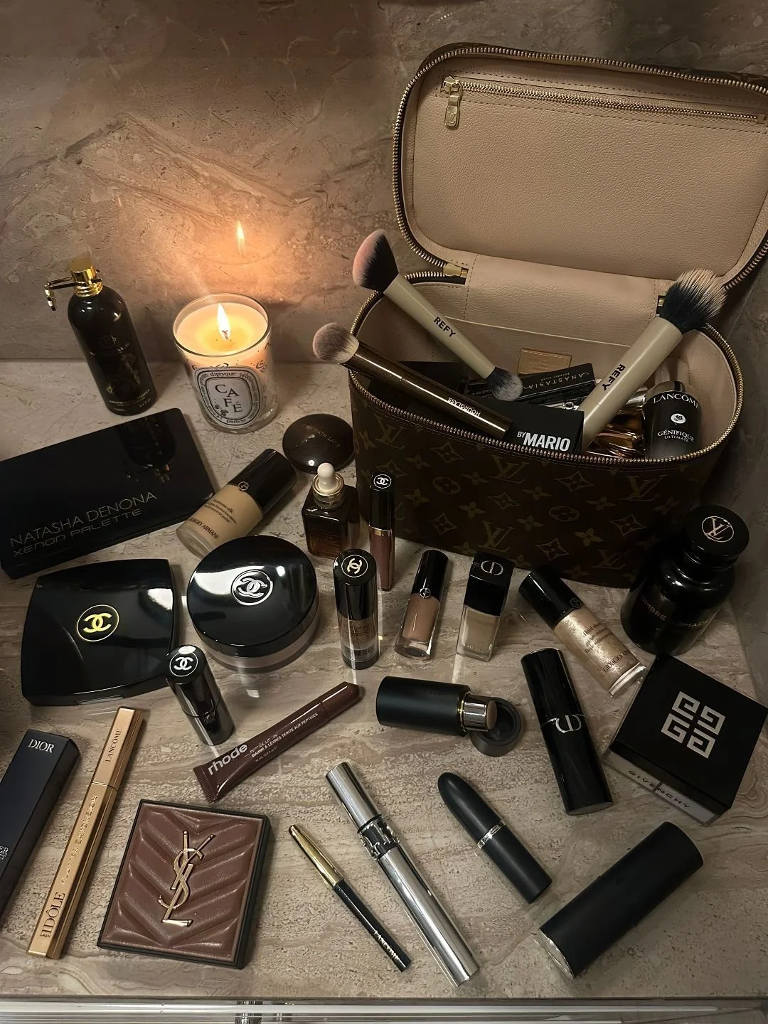 STEP 5 — Environmental Toxins (Metals, Mold, Xenoestrogens)