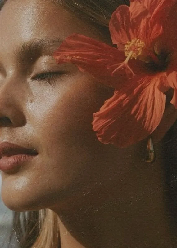 Why Melasma Only Appears on the Face &amp; What That Tells You About Your Body