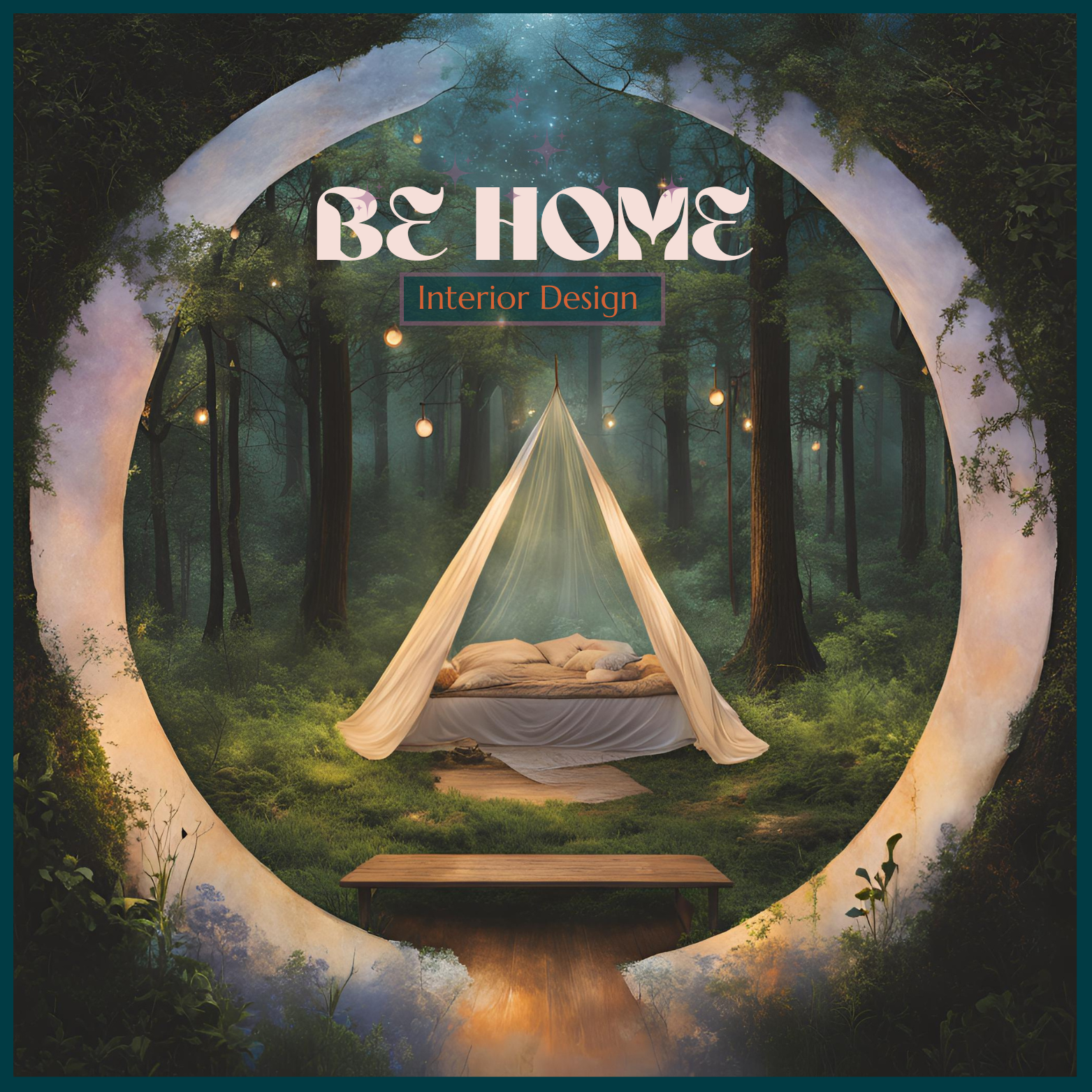 BE HOME | Experience Comfort Today