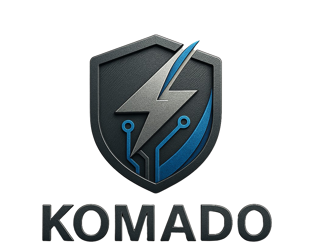 Komado