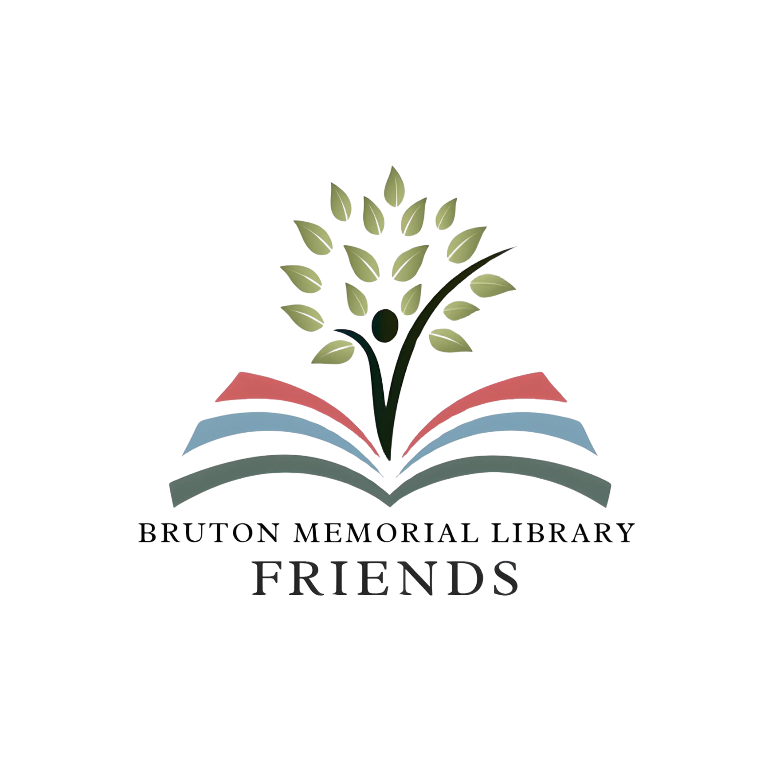 Love Your Library Month