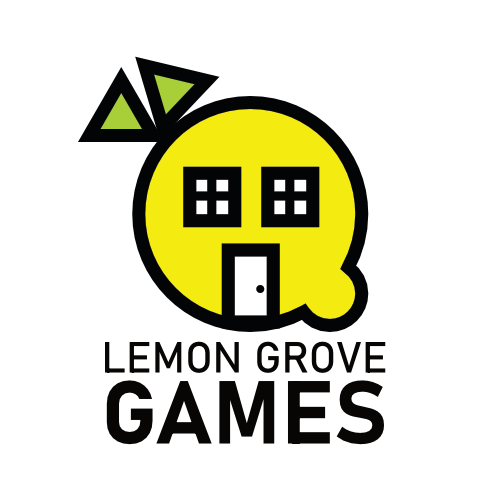 Lemon Grove Games
