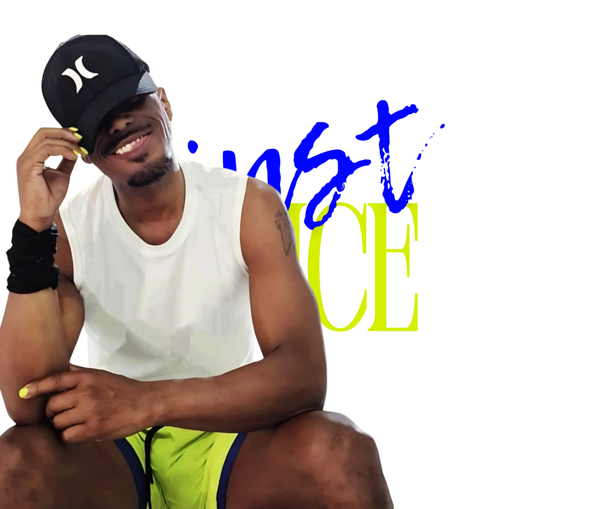 Nueva Temporada! GetReady2Jump Presencial!