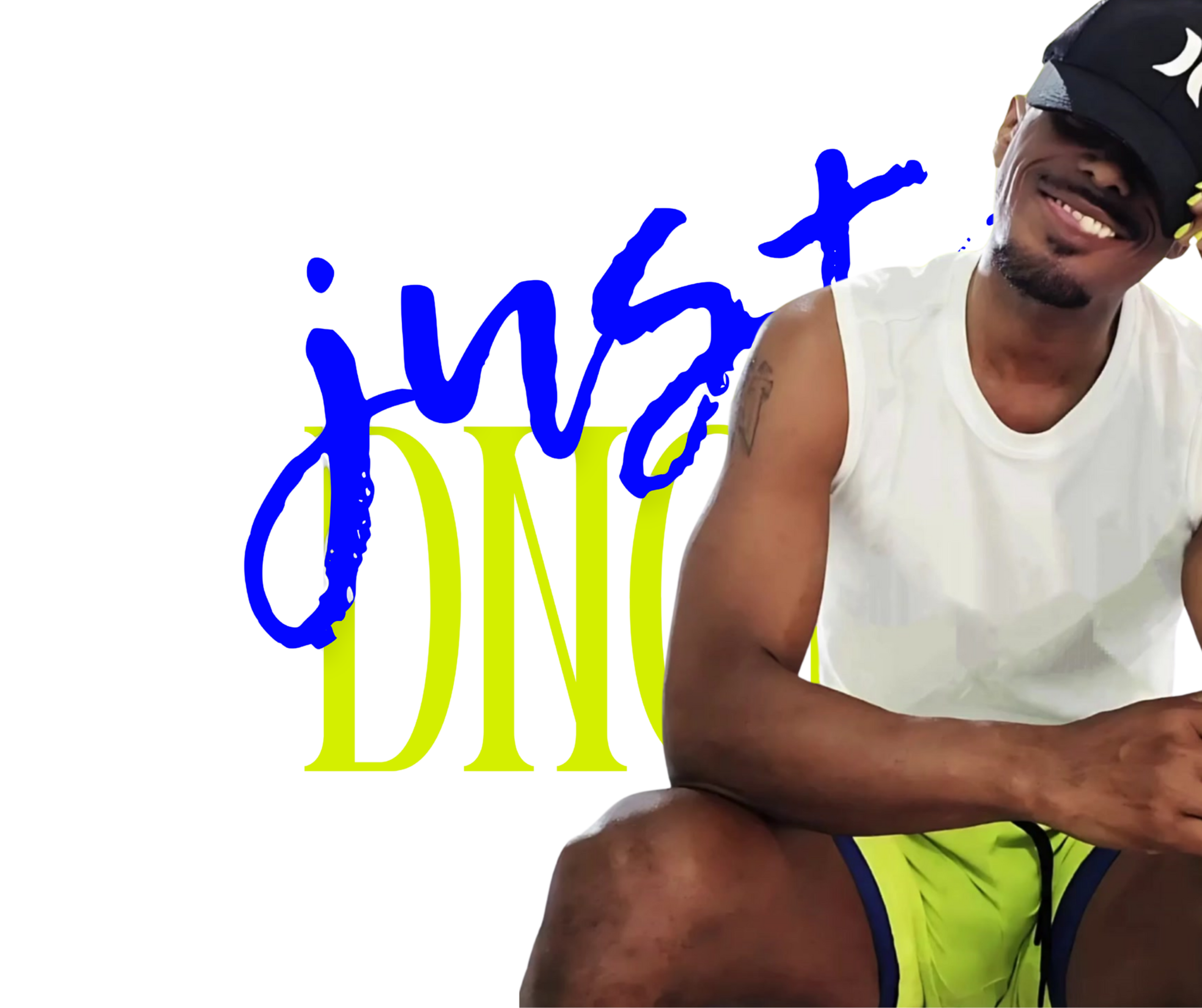 Get Ready 2 Jump, Presencial!