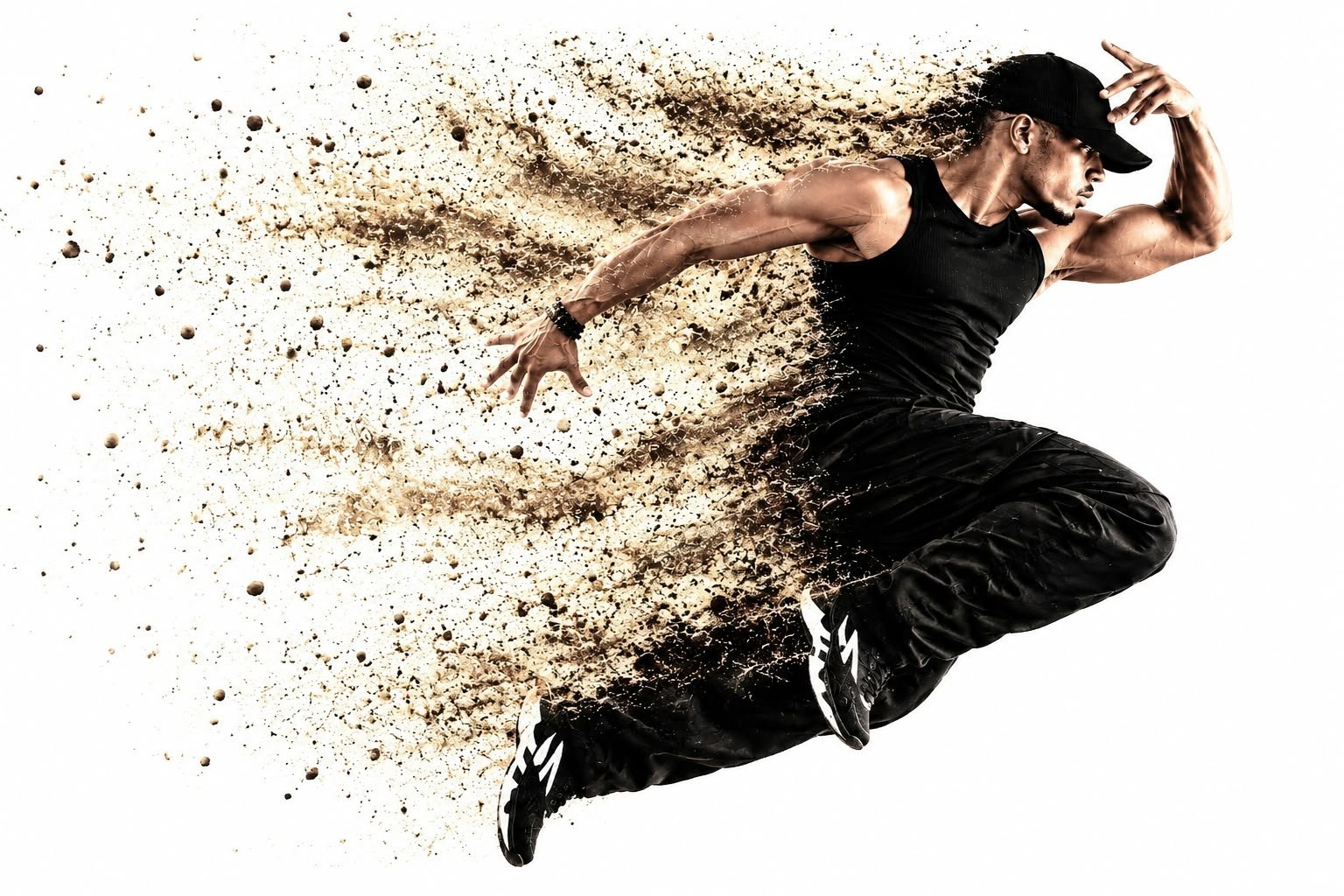 GetReady2Jump, Presencial