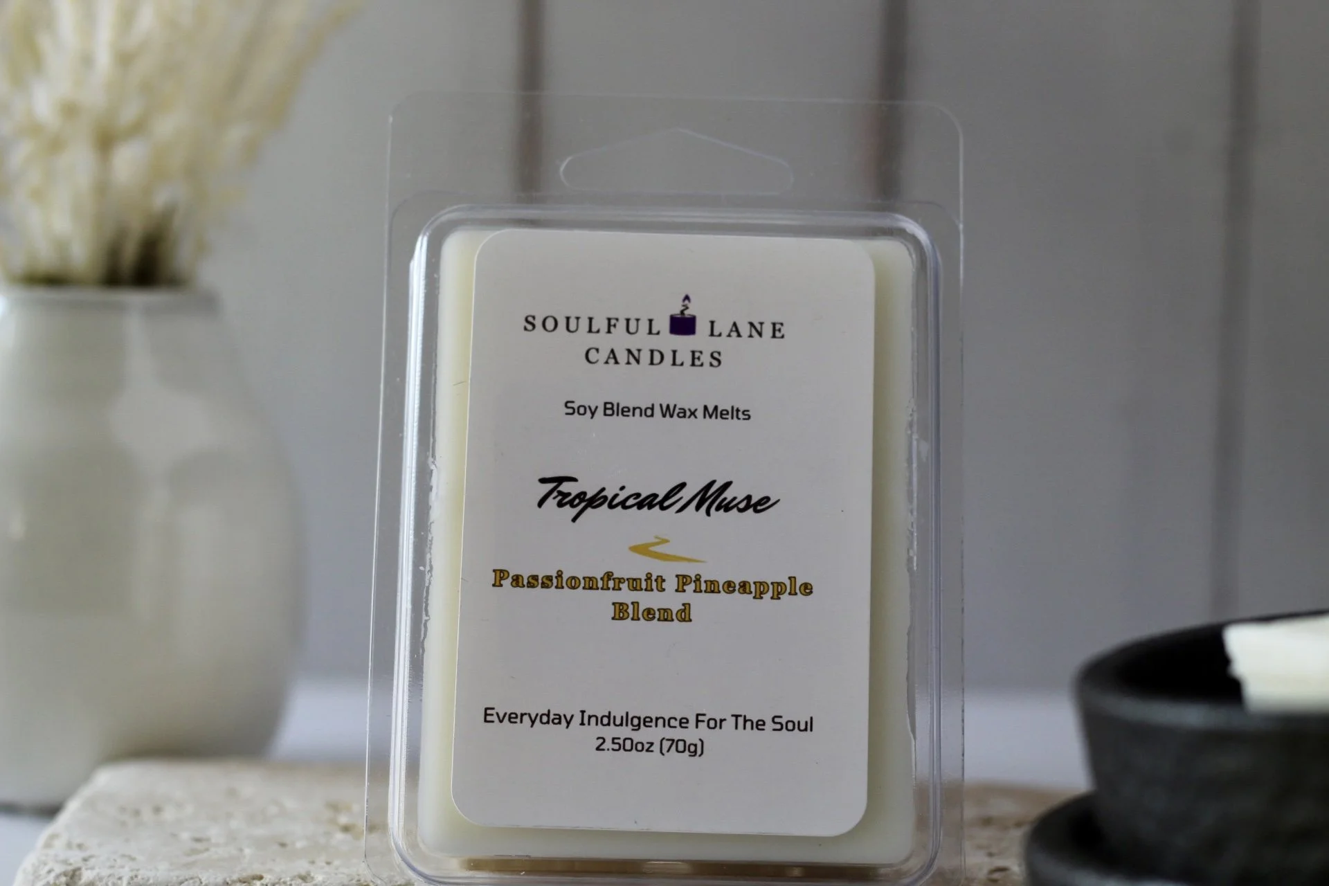 Tropical Muse Wax Melts