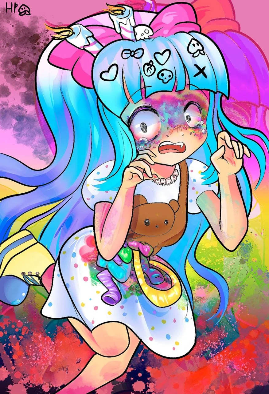 So this is Love...(Sweethearts)