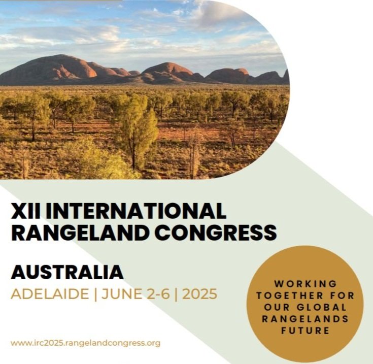 International Rangelands Congress Australia