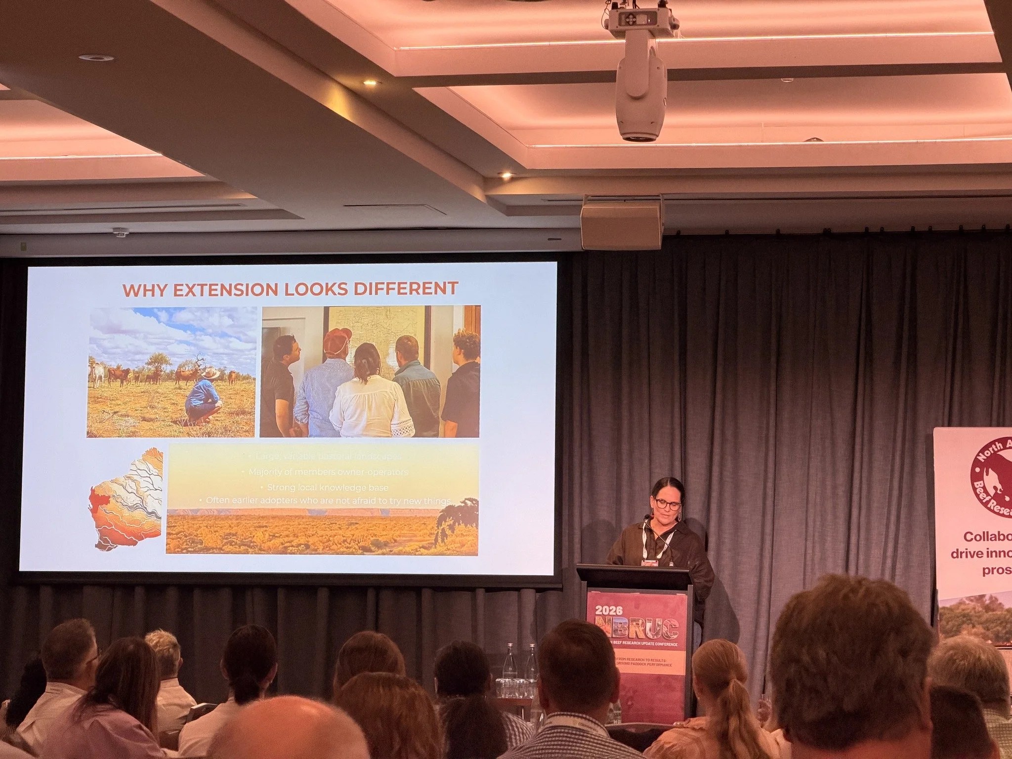 Research with Results: NBRUC 2026 Pushes Paddock Performance Forward