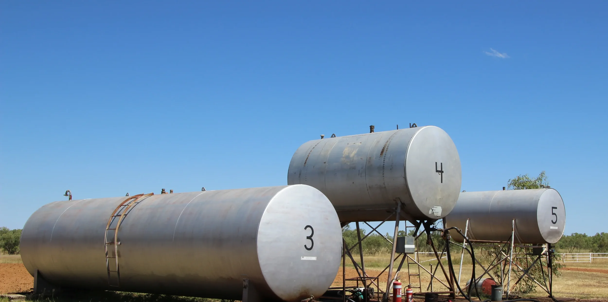 “Diesel’s Grip on the North: Why Rising Fuel Costs Are Forcing a Rethink”