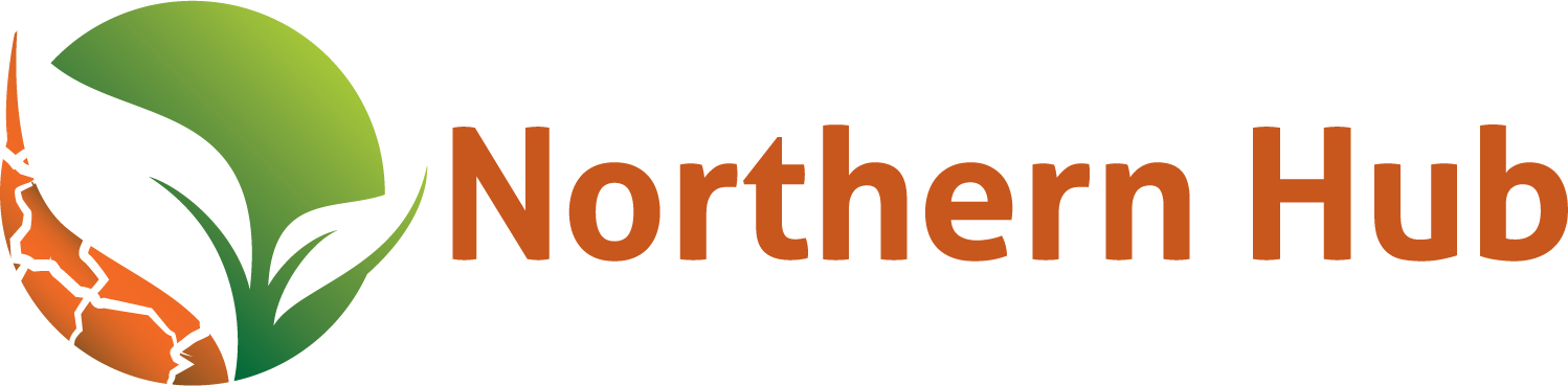 Northern Hub Website