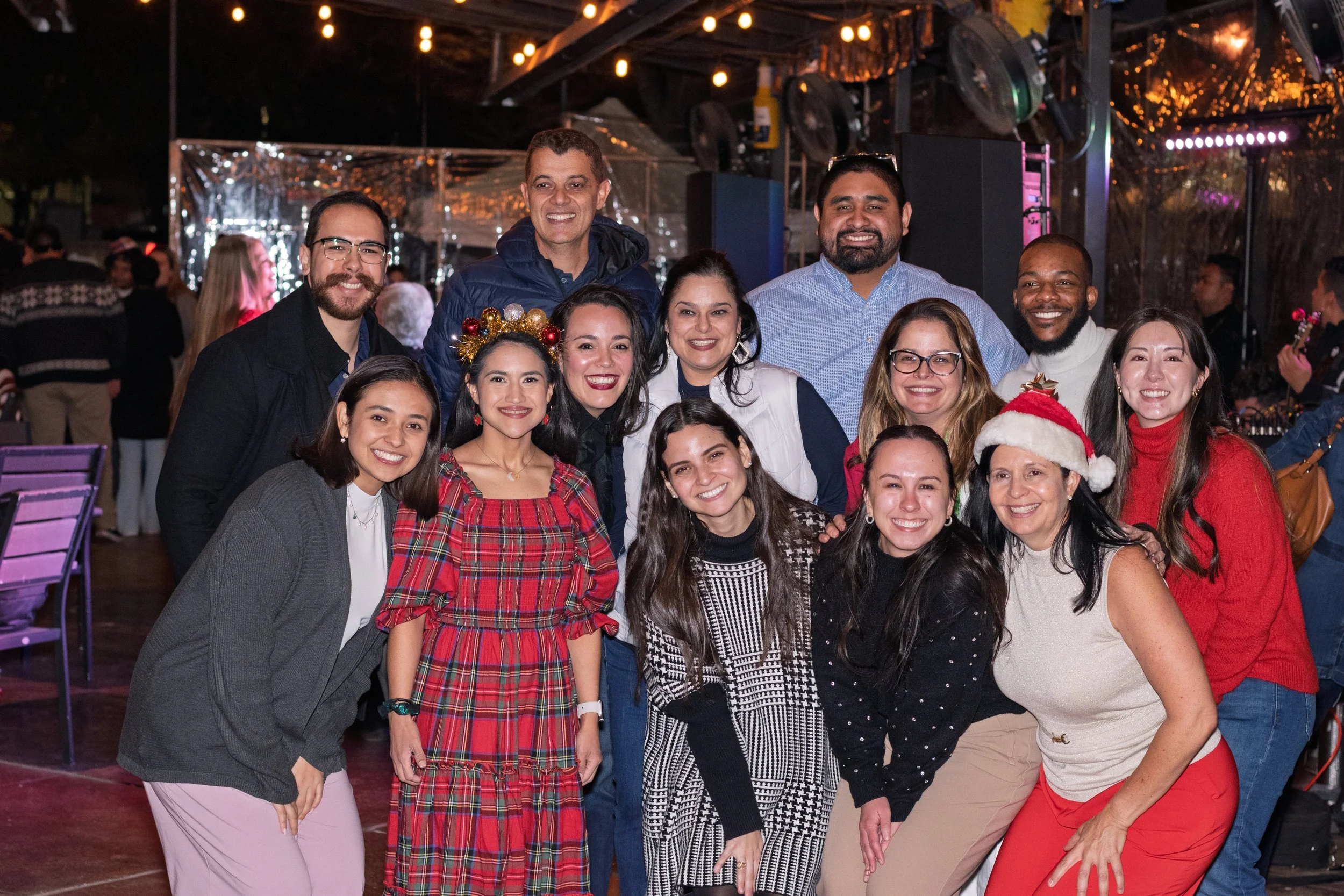 Latino Connection Employee Resource Group