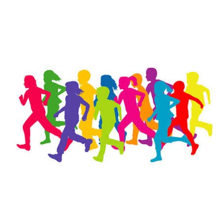 Kids Fun Run Registration+ Shirt