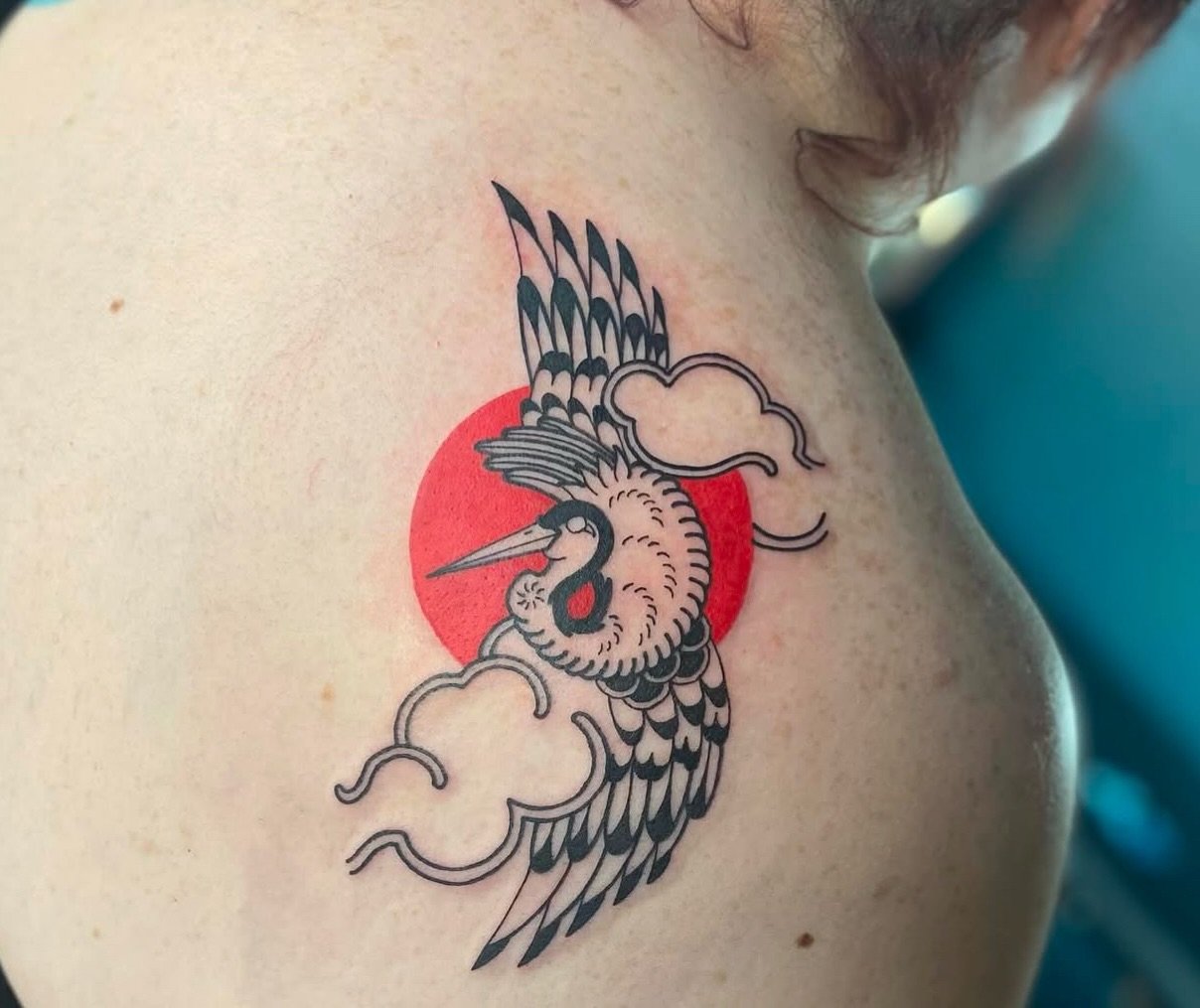 Tattoo by Scott! For bookings -&gt; @sastattoos at @spellcrafttattoo 

&mdash;&mdash;&mdash;&mdash;&mdash;&mdash;&mdash;&mdash;&mdash;&mdash;&mdash;&mdash;&mdash;&mdash;&mdash;&mdash;&mdash;
#baltimoretattooshop #marylandtattooshop #baltimoretattooar