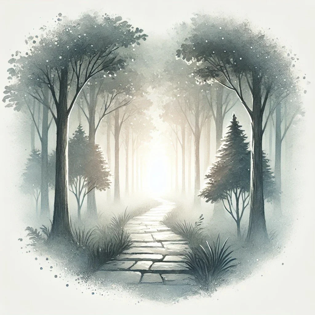 Finding Faith in Everyday Moments: Trusting God When the Path is Unclear