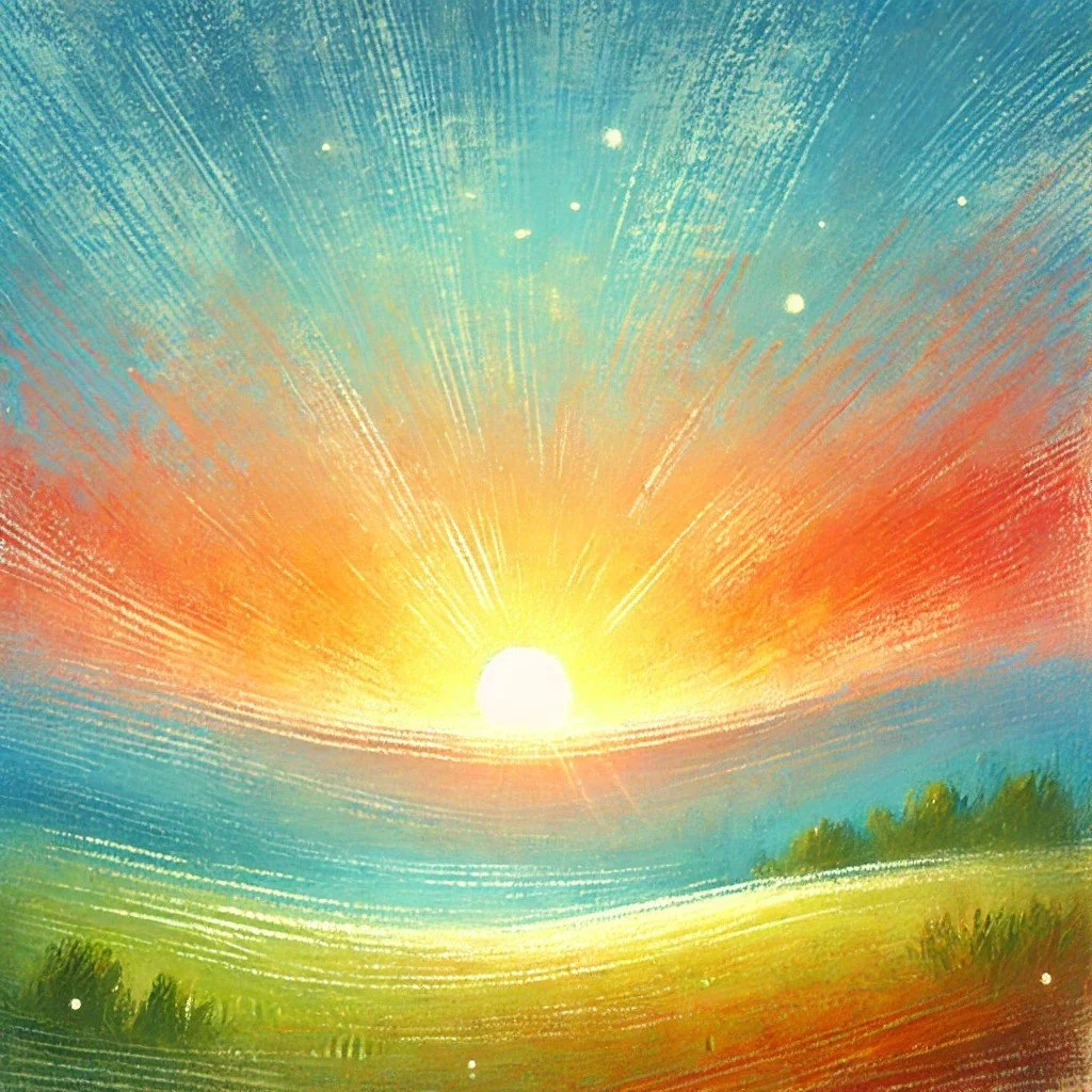 Holding Onto Hope in Difficult Times