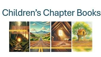 Hope, Light, and Wonder Chronicles is a faith-filled adventure series that follows three spirited siblings—Hiro, Lani, and Wazi—as they embark on exciting journeys filled with mystery, discovery, and powerful lessons. Each book blends adventure with 