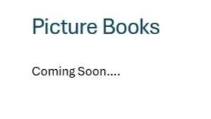 Hope, Light, and Wonder Picture Books

Big faith for little hearts! The Hope, Light, and Wonder Picture Books bring faith-filled stories to life through simple, engaging adventures designed for young children. Follow Hiro, Lani, and Wazi as they lear