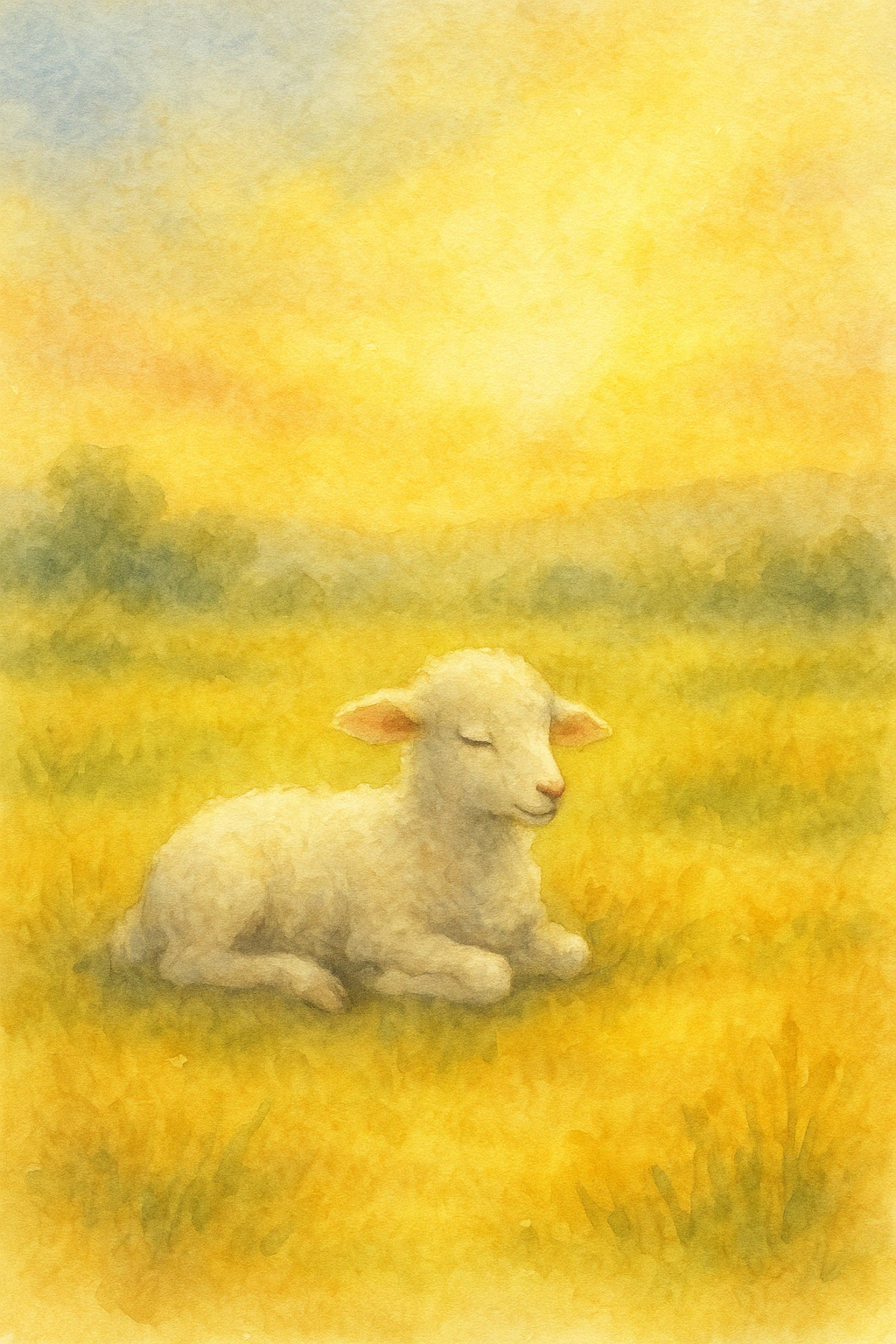 The Day of Atonement – Covered by Grace