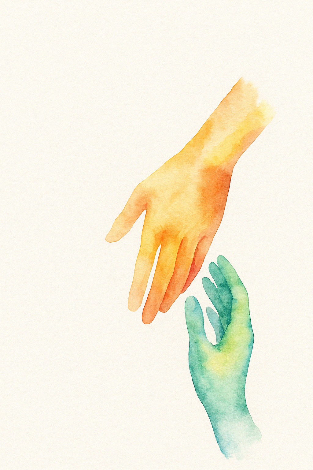 Love Your Neighbor – The Heart of God's Law