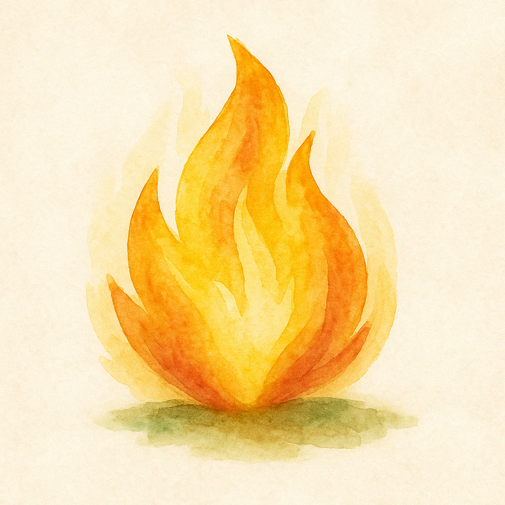 Sacred Rhythms – Resting in God’s Time