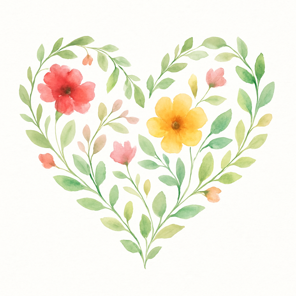 Love the Lord with All Your Heart – A Devotion That Shapes Everything