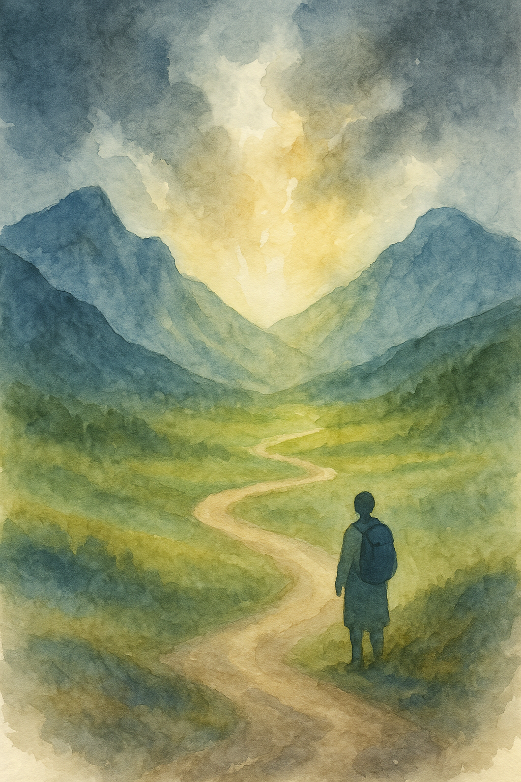 The Lord Fights for You – You're Not Alone