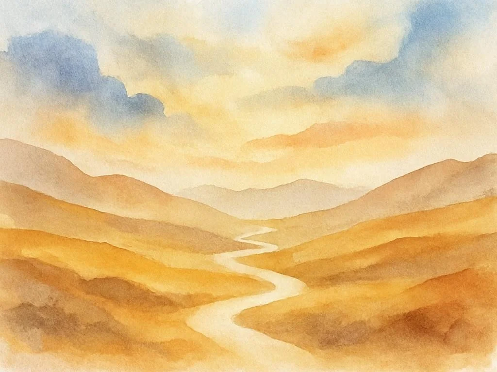 Remember the Lord – Don’t Forget Who Brought You Here