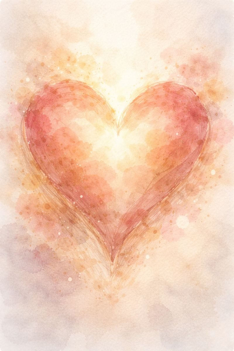 Valentine’s Day – When Love Is More Than a Feeling