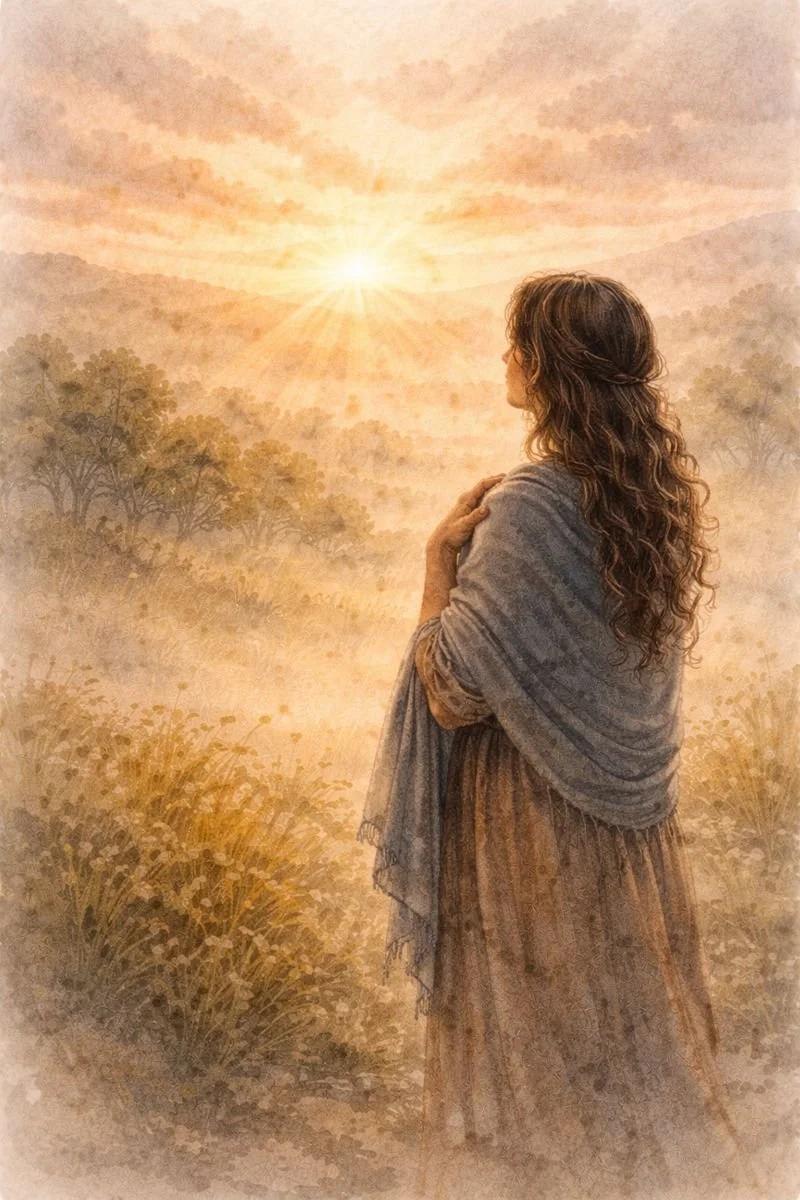 Redemption in the Waiting – Trusting God When the Answer Is Unclear