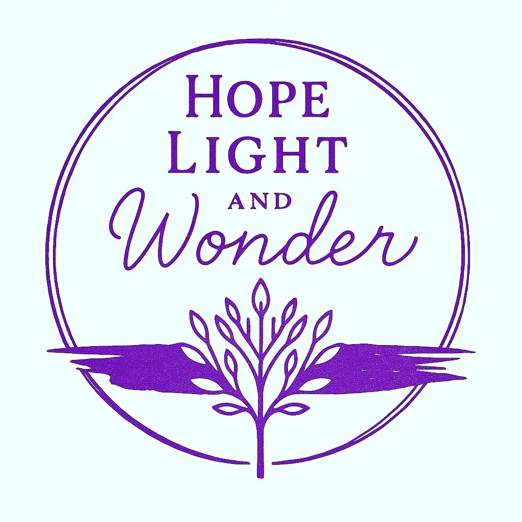 Let's have some fun!

If you could receive one free item from Hope, Light &amp; Wonder, what would you choose?

📚 A book
🎁 A faith-based gift
🙏 Prayer cards
🖼️ Watercolor art

Comment your answer below and I'll randomly pick one person to receive