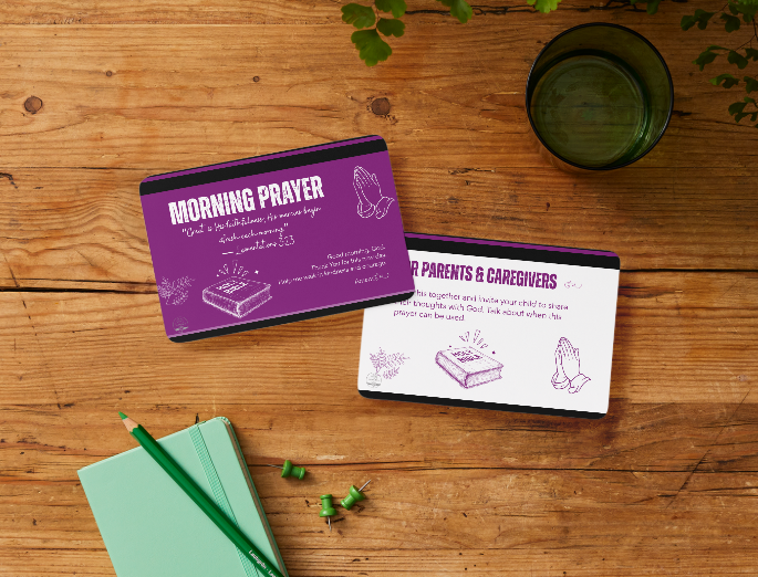 God’s Word from A to Z