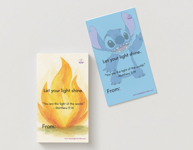 Seasonal Packs (Set of 24)