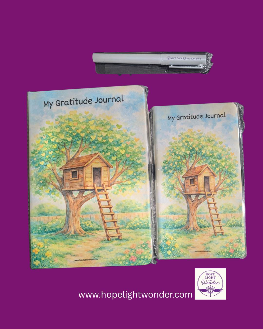 Journal Notebook