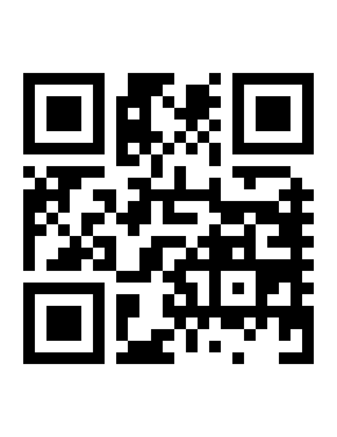 QR code