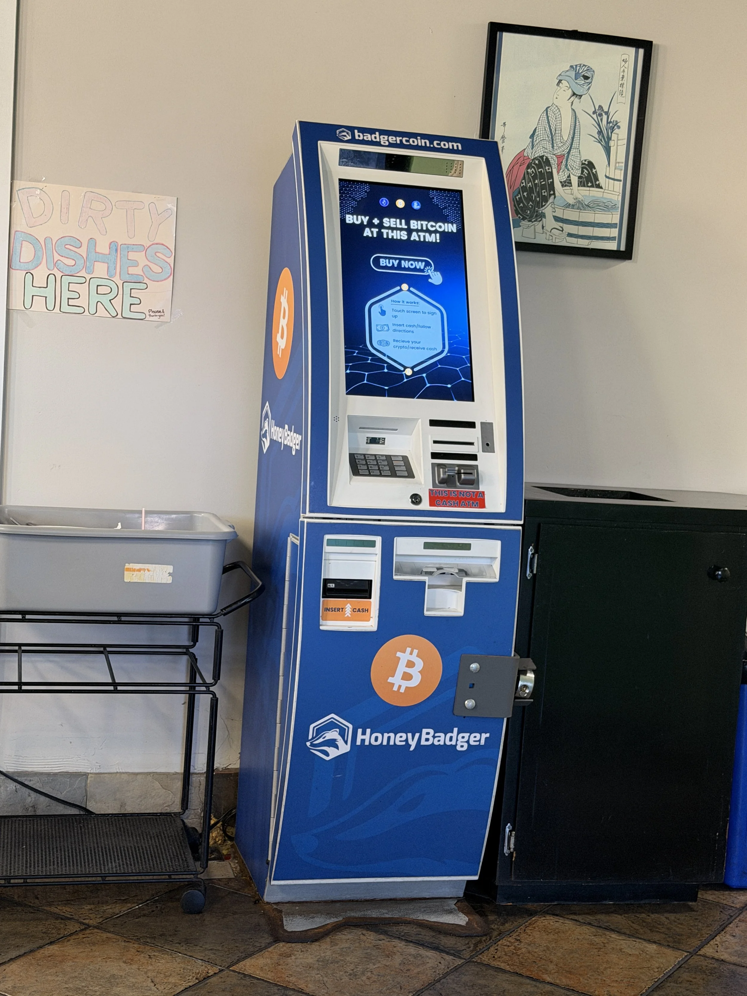 Who Regulates Crypto ATMs in Canada—and Why Scammers Love Them