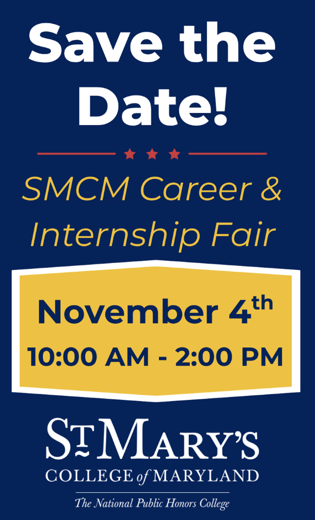 SCMC Career & Internship Fair