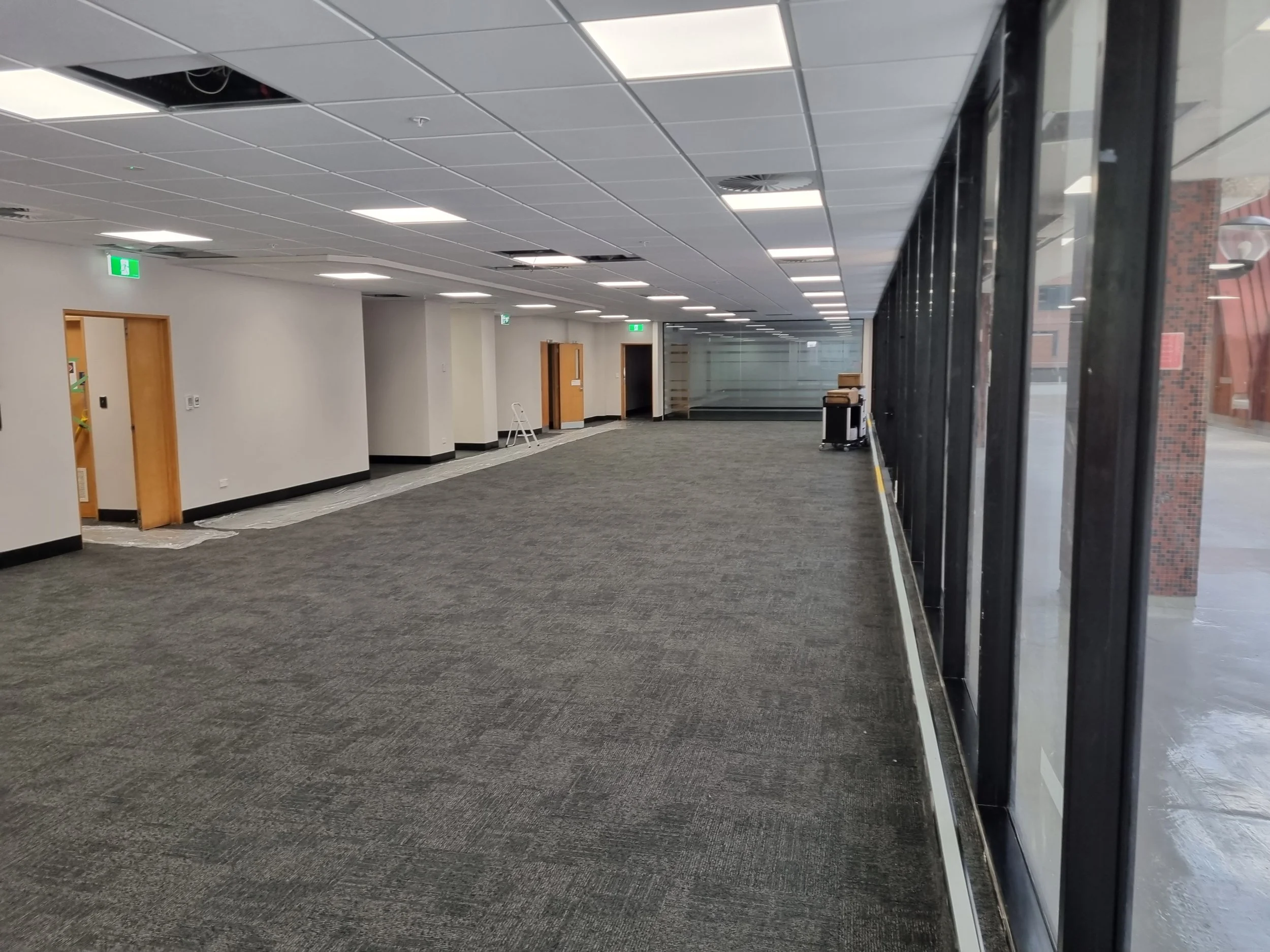 Auckland District Court