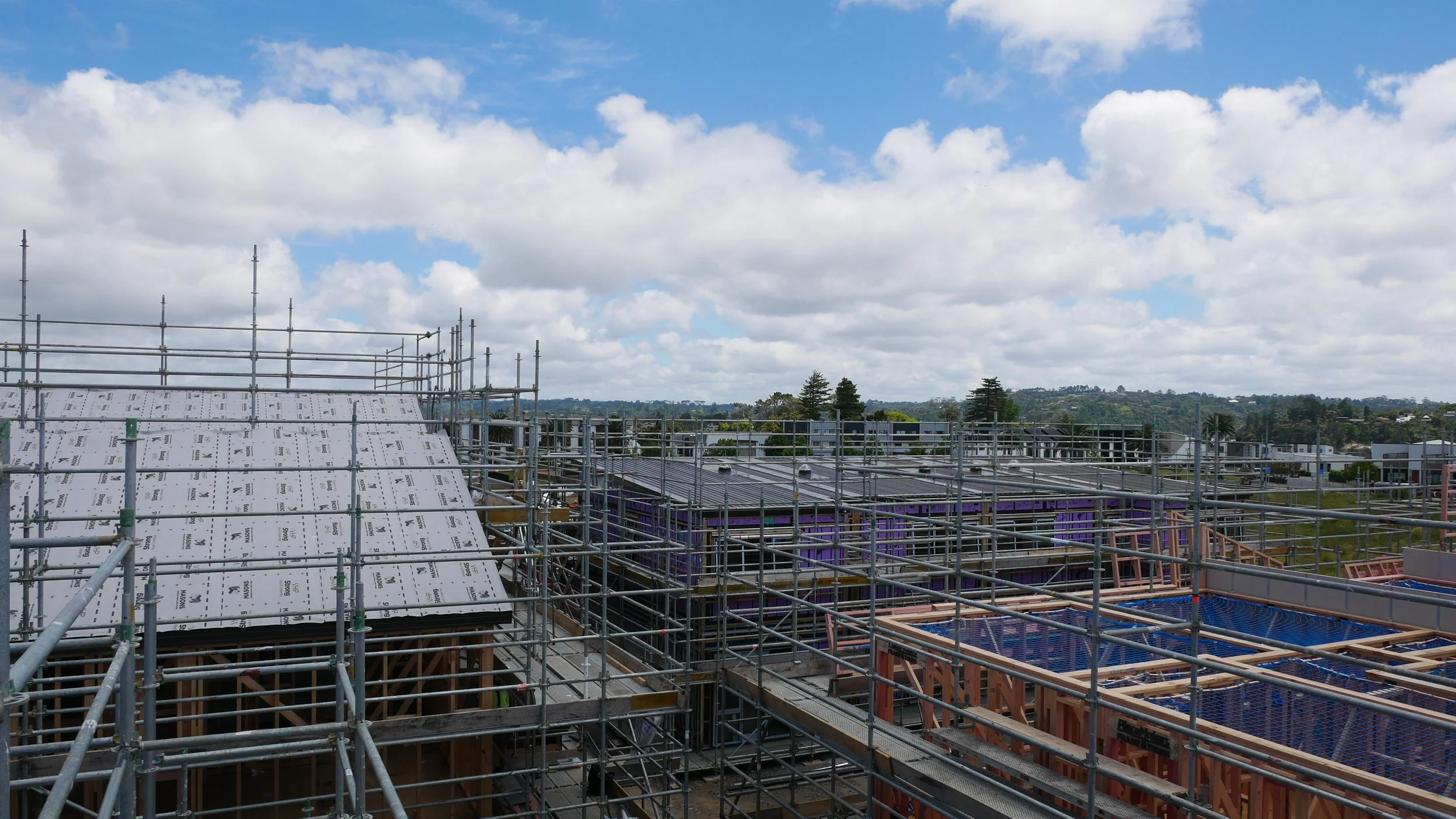 Hobsonville Development